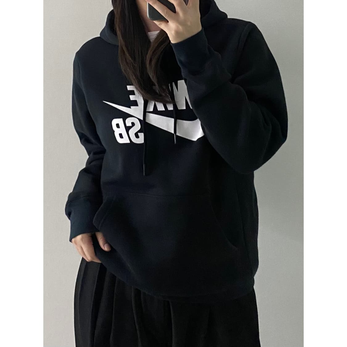 나이키 sb 후드티 상품이미지1