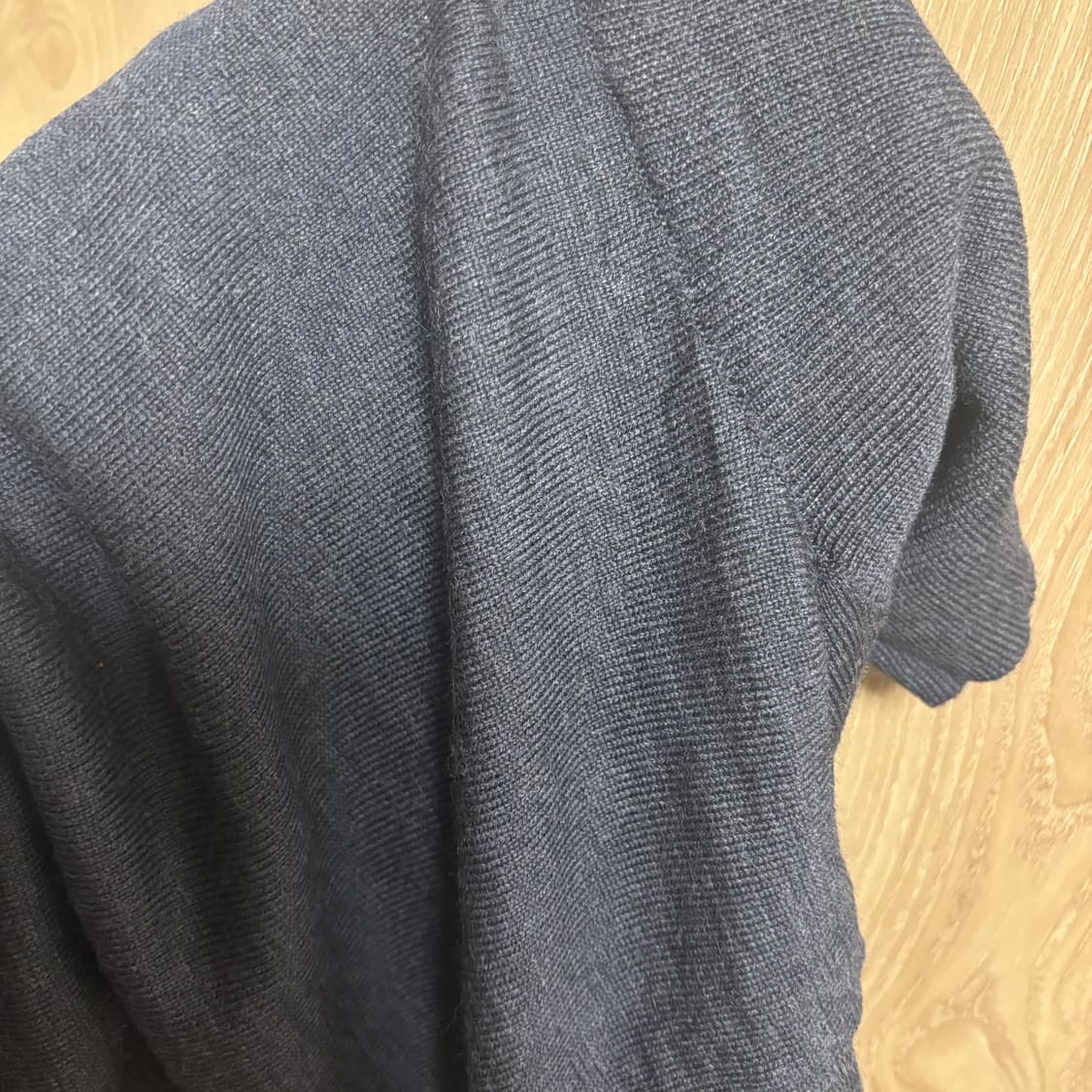 이탈리아 브룩스 브라더스 메리노울 100% 니트 M 상품이미지6