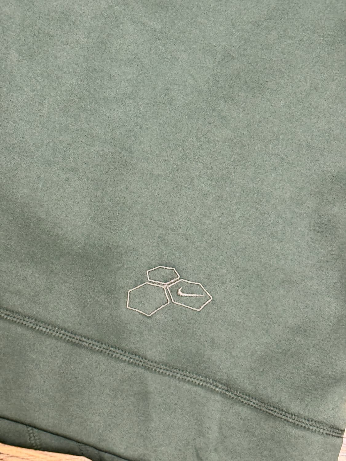 나이키 트랙탑 팝니다! 상품이미지4