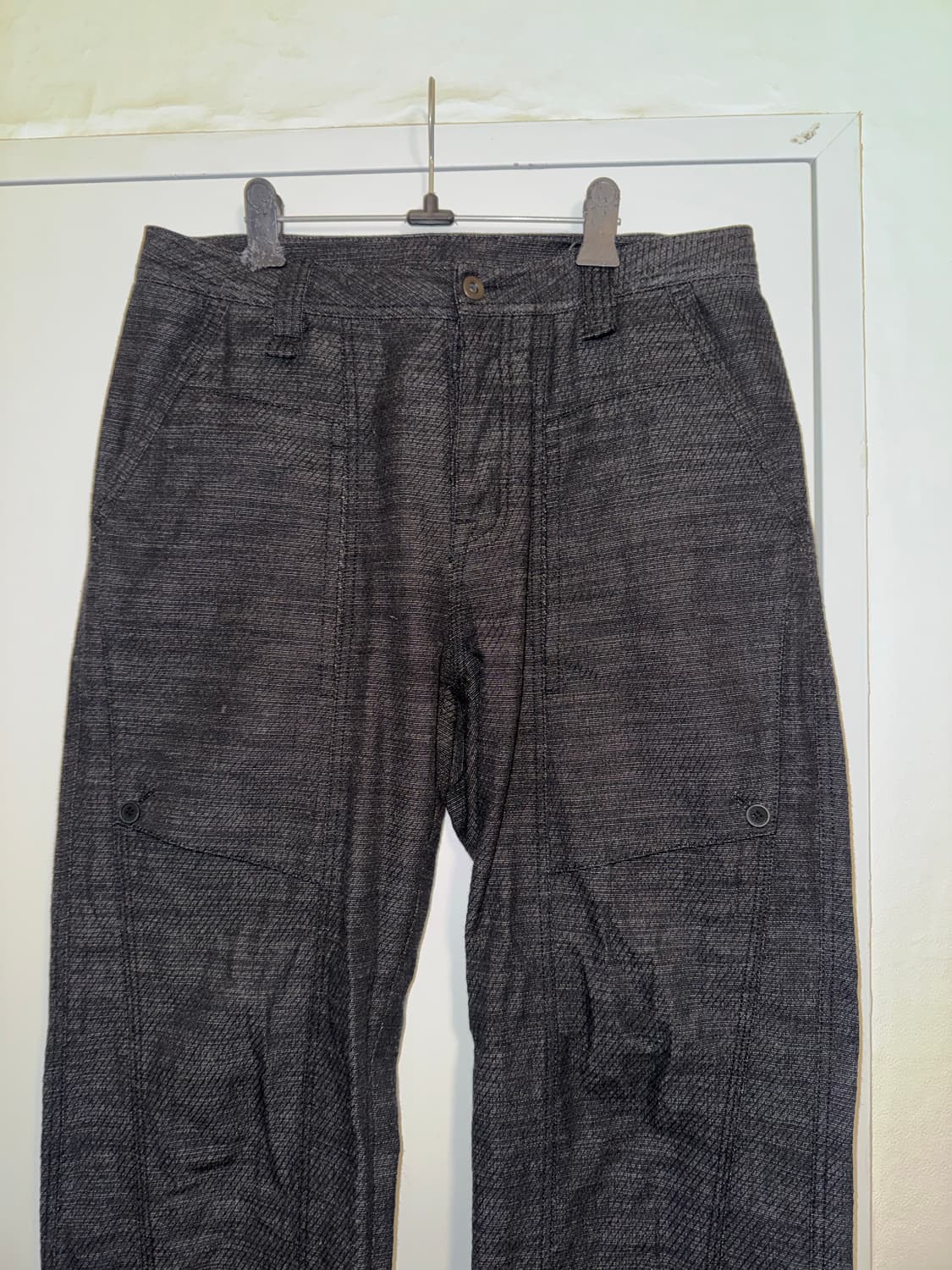 블랙멀 아카이브 팬츠(30-32사이즈) 상품이미지1