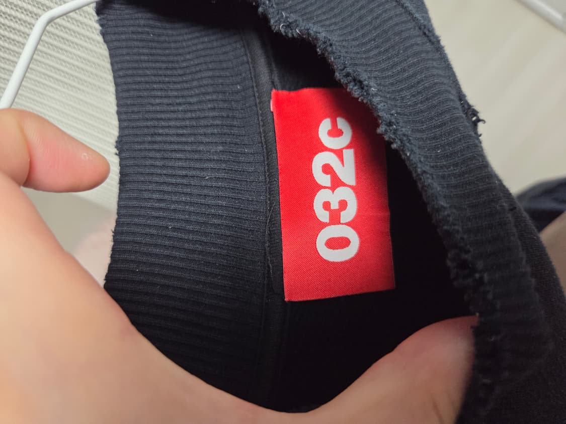 032C 넥맨투맨 상품이미지3