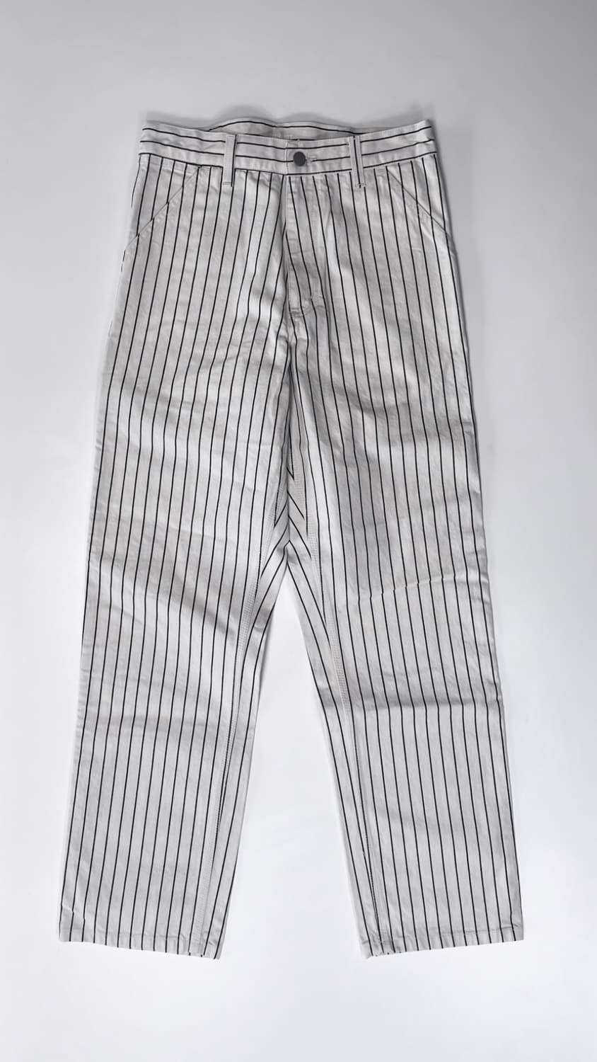 칼하트 WIP 트레이드 싱글 니 팬츠 상품이미지2