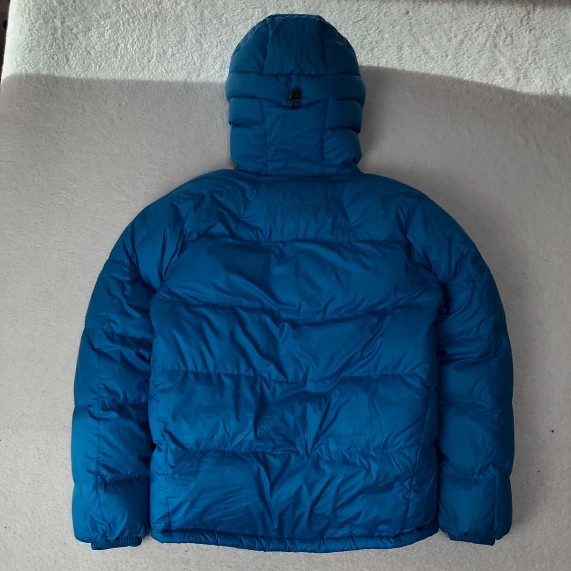 파타고니아 피츠로이 다운 패딩  상품이미지8