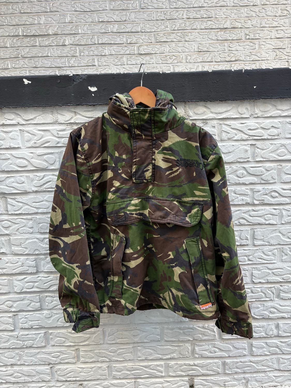 카모 아노락 상품이미지1