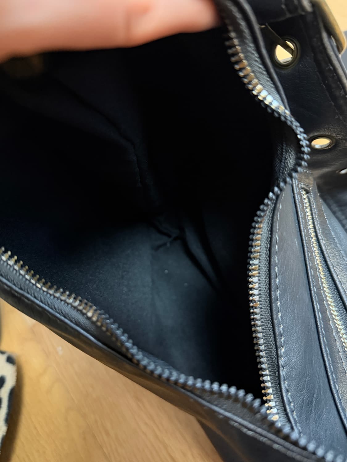 숄더백 상품이미지3