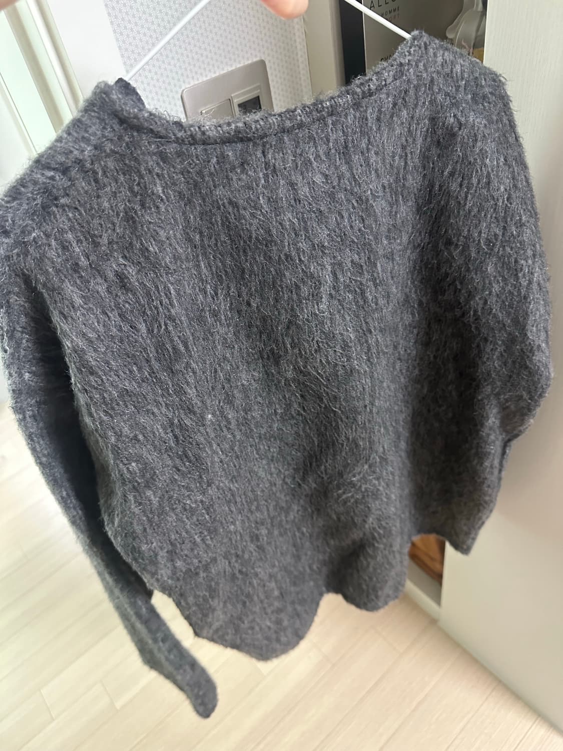 이쁜 가디건 상품이미지2