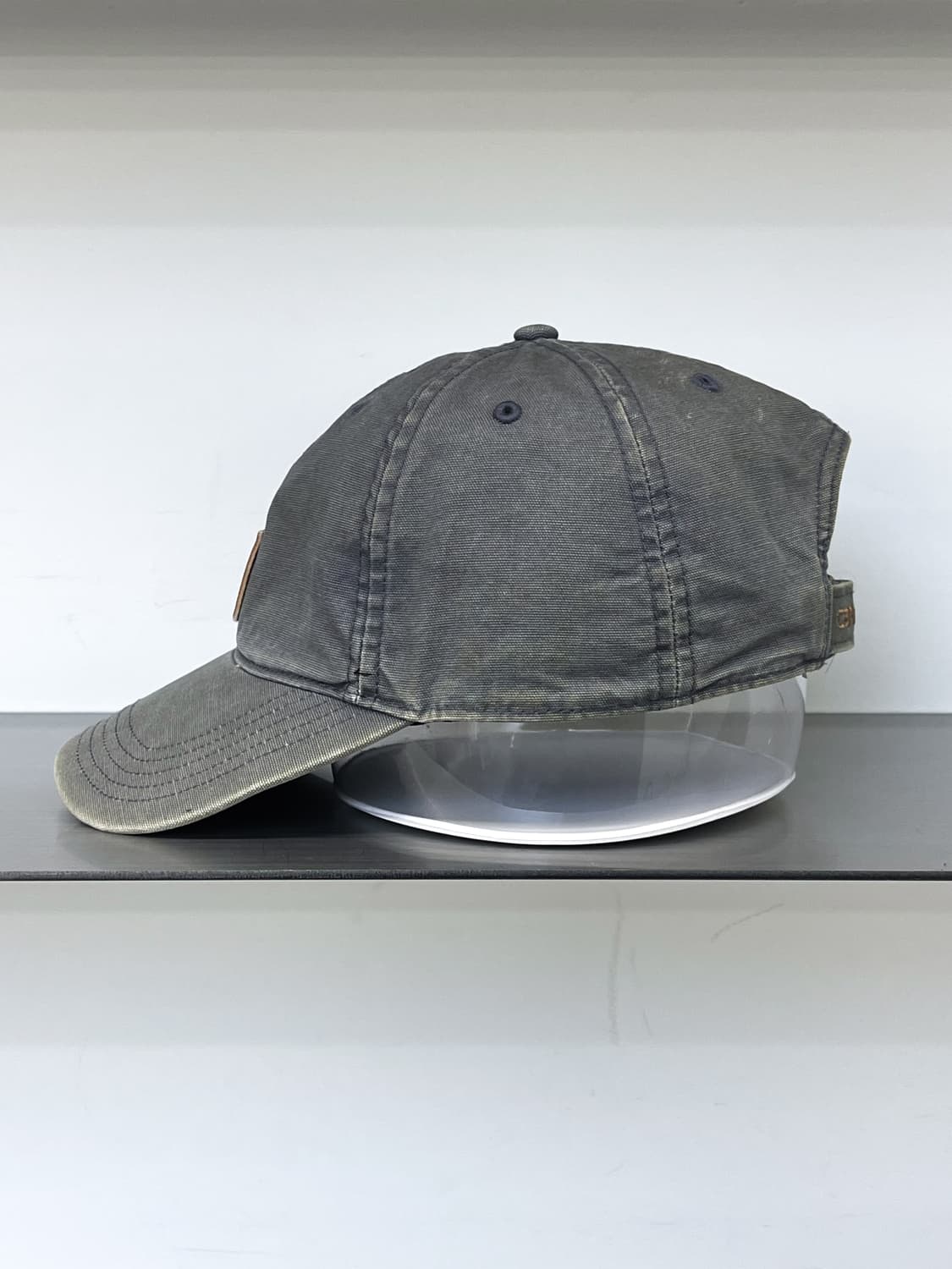 칼하트 오데사 워크 캡 상품이미지2