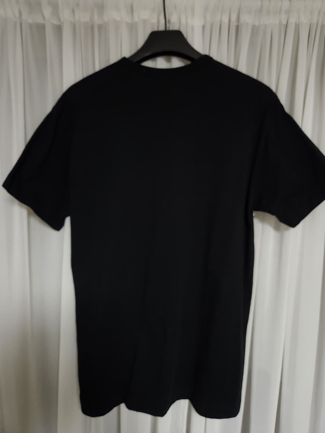 꼼데가르송 더블 와팬 블랙 XXL사이즈 상품이미지2