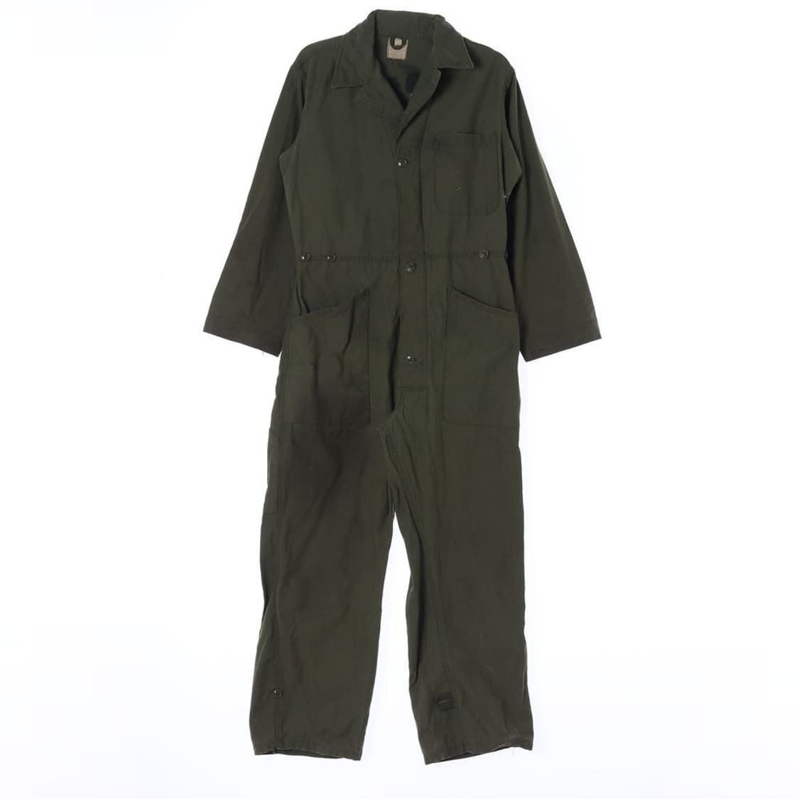 U.S.A 커버올 커버롤 점프슈트 점프수트 (남성 F) 상품이미지1