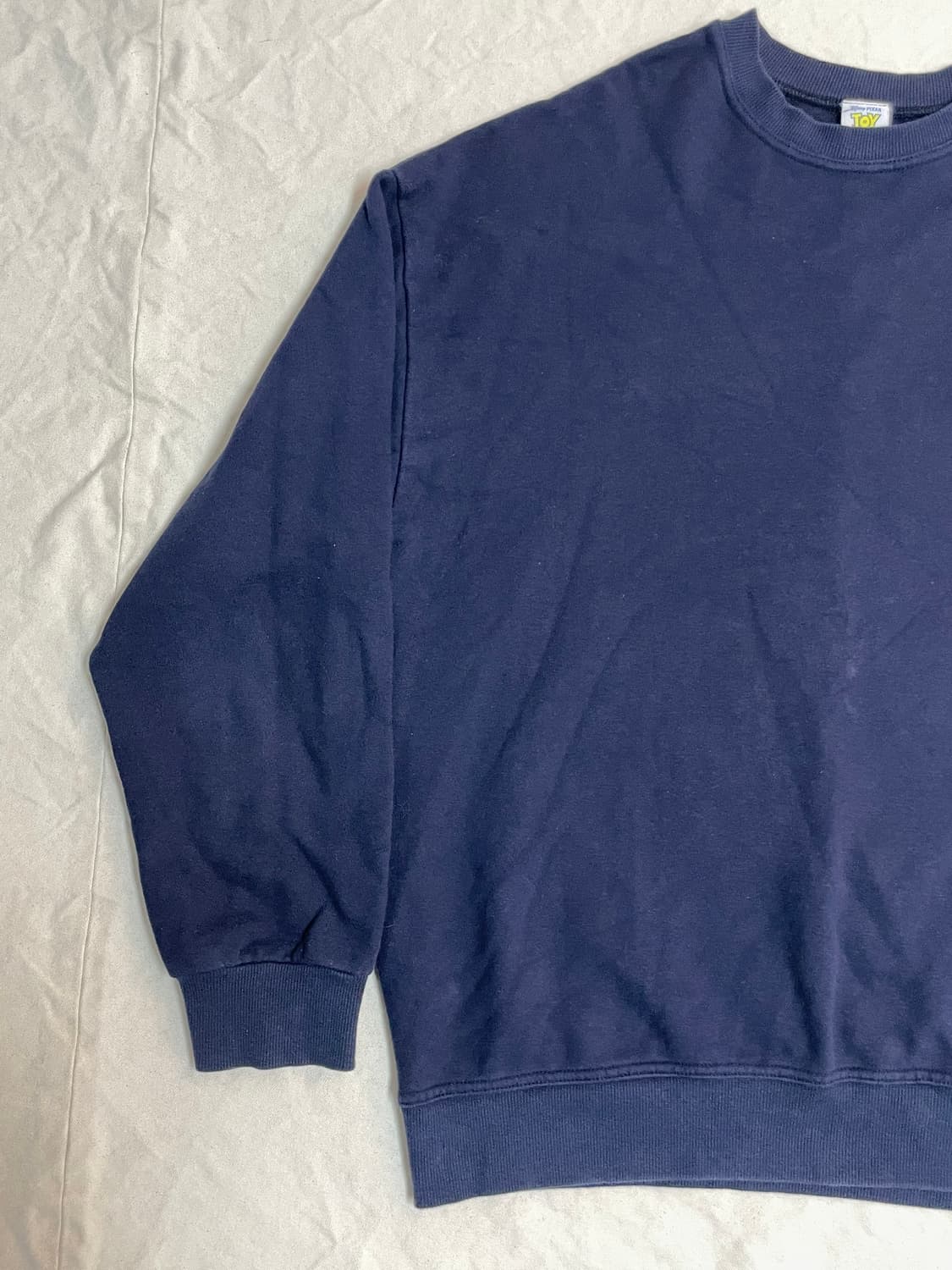 디즈니 토이스토리 맨투맨  상품이미지3