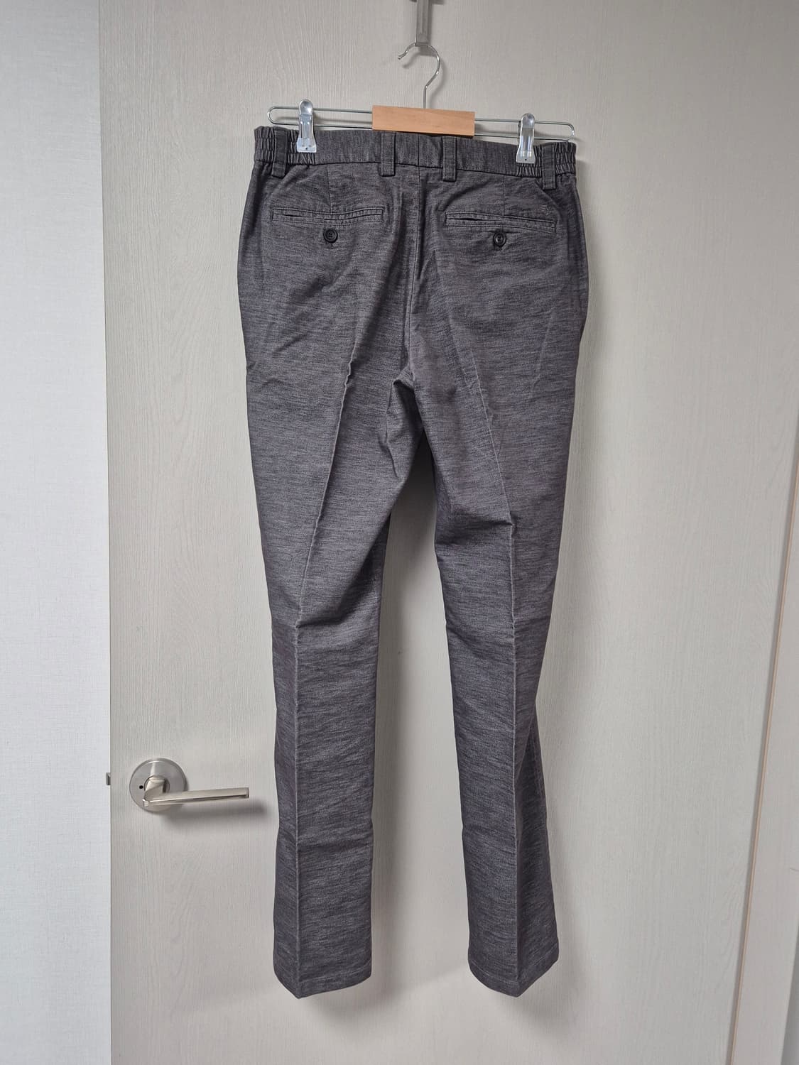 인디안 고급 몰스킨 바지 31인치 (새상품) 상품이미지4