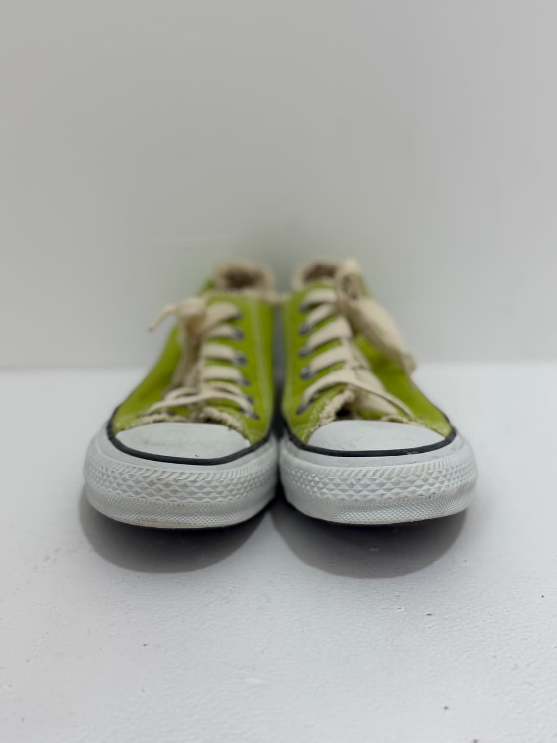 Converse All Star 스니커즈 상품이미지2