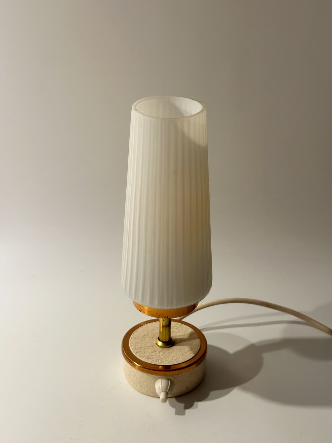 70’s 독일 유럽 빈티지 조명 앤틱 레트로 램프 미드센츄리 상품이미지2