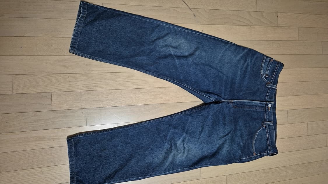 리바이스 505 40-32 상품이미지1