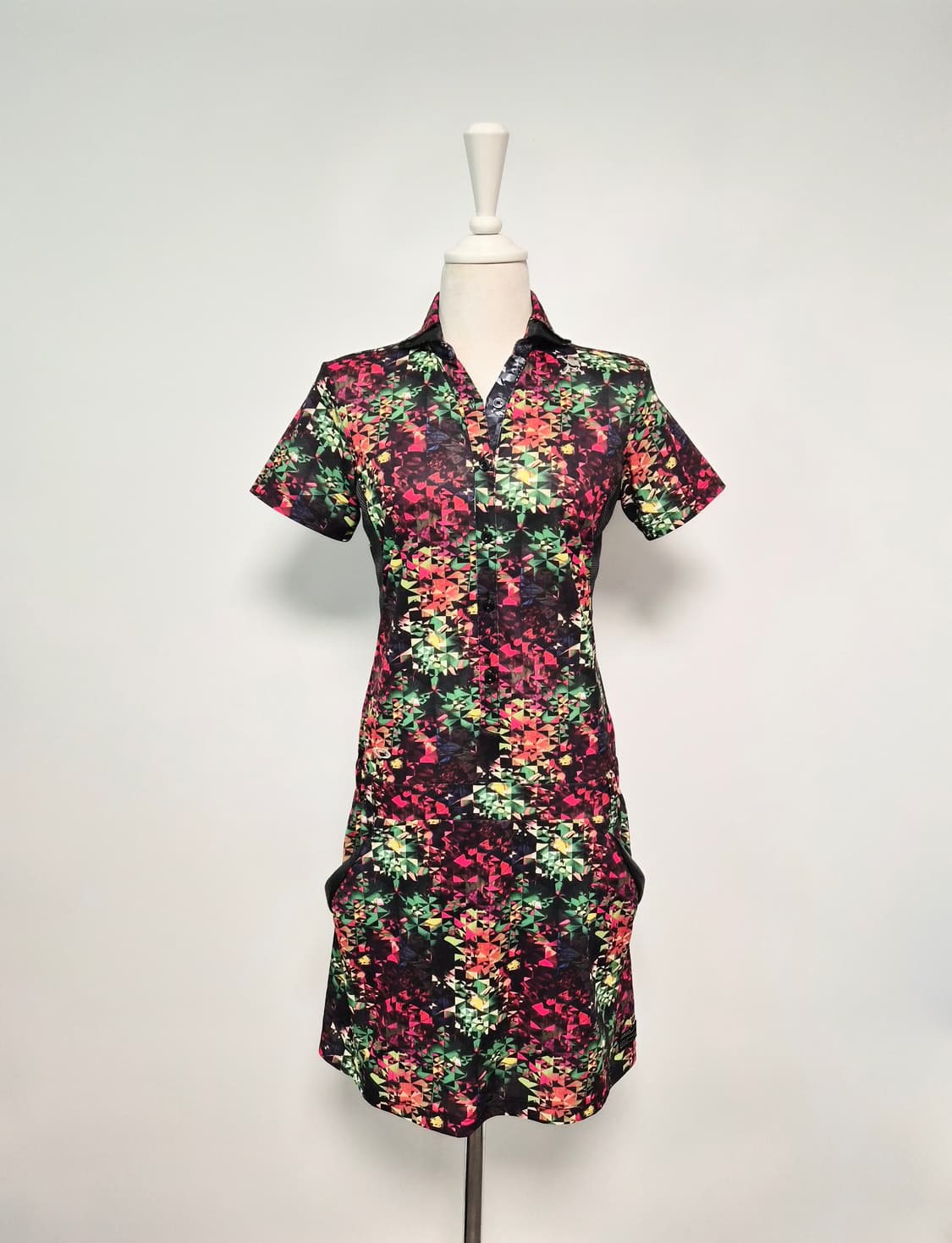 오클리 레인보우 원피스 상품이미지1