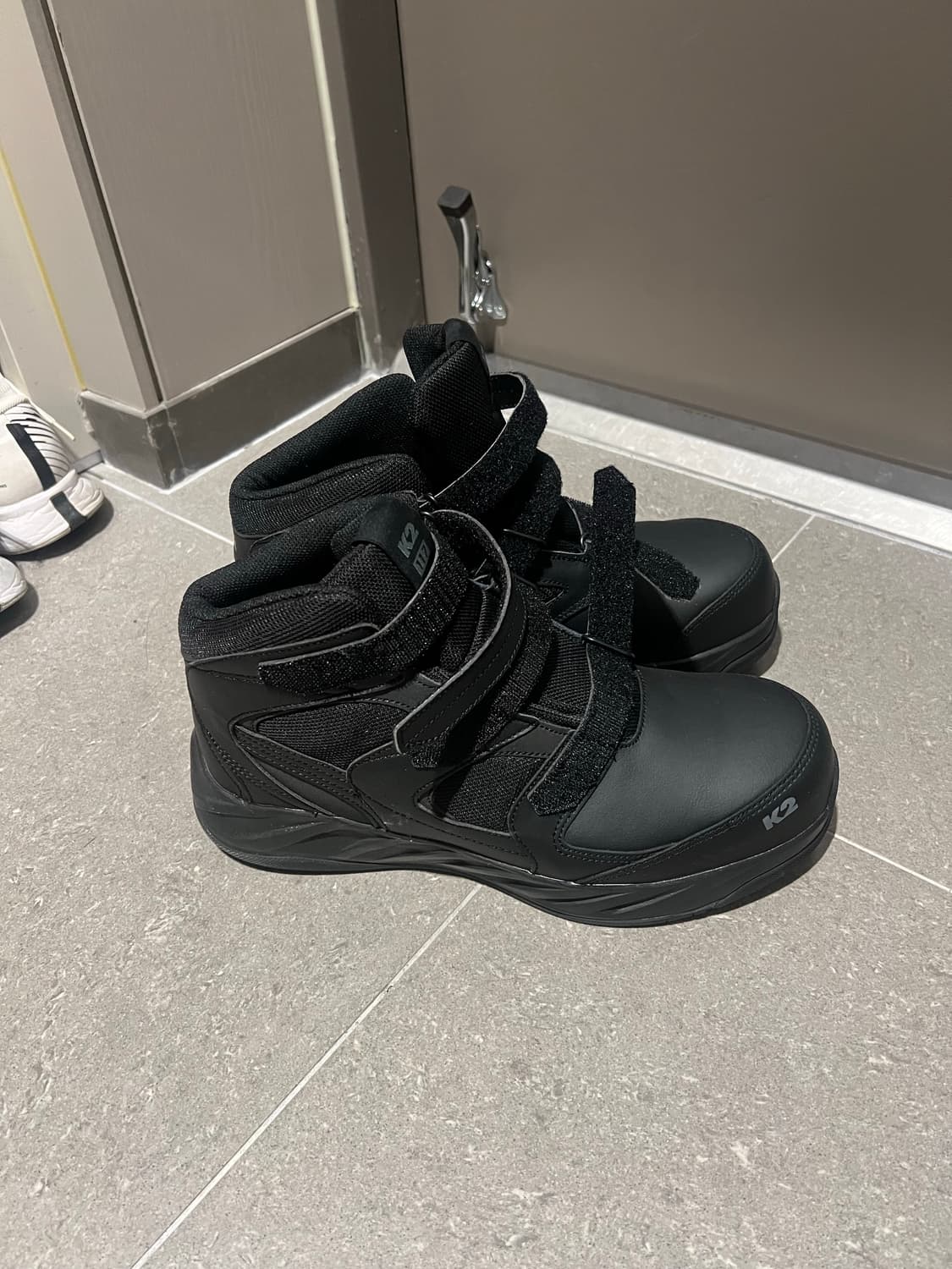 K2 볼드 하이탑 상품이미지1