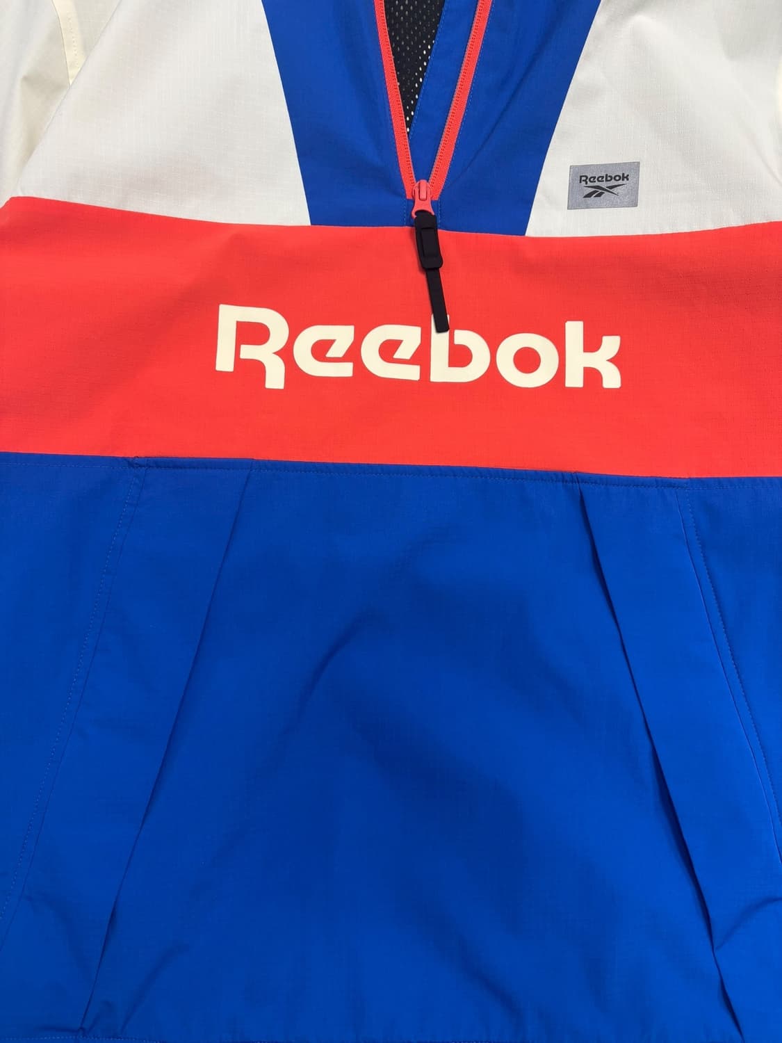 ReeBok 리복 후드 바람막이 상품이미지6