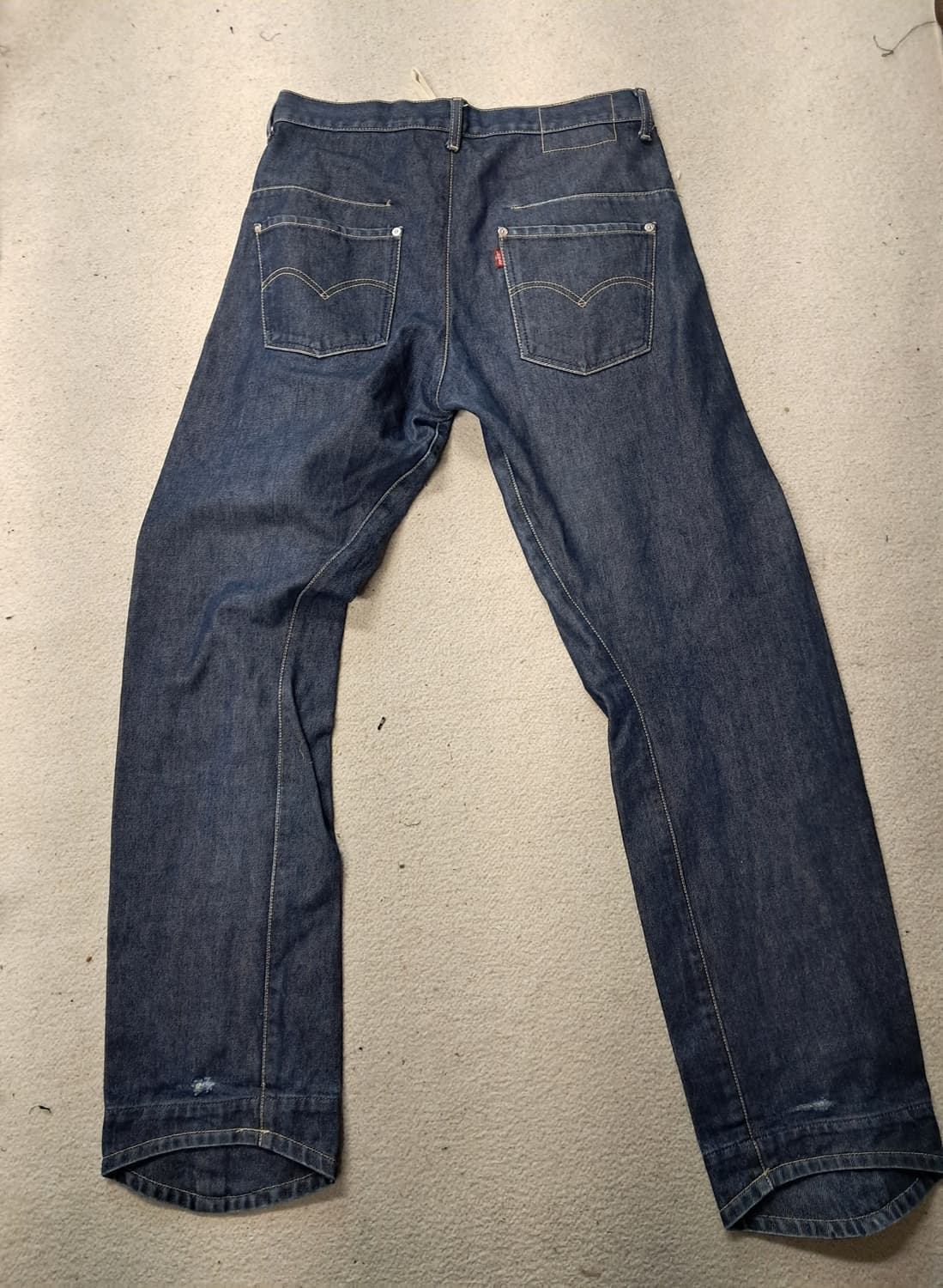 리바이스 엔지니어드 상품이미지2