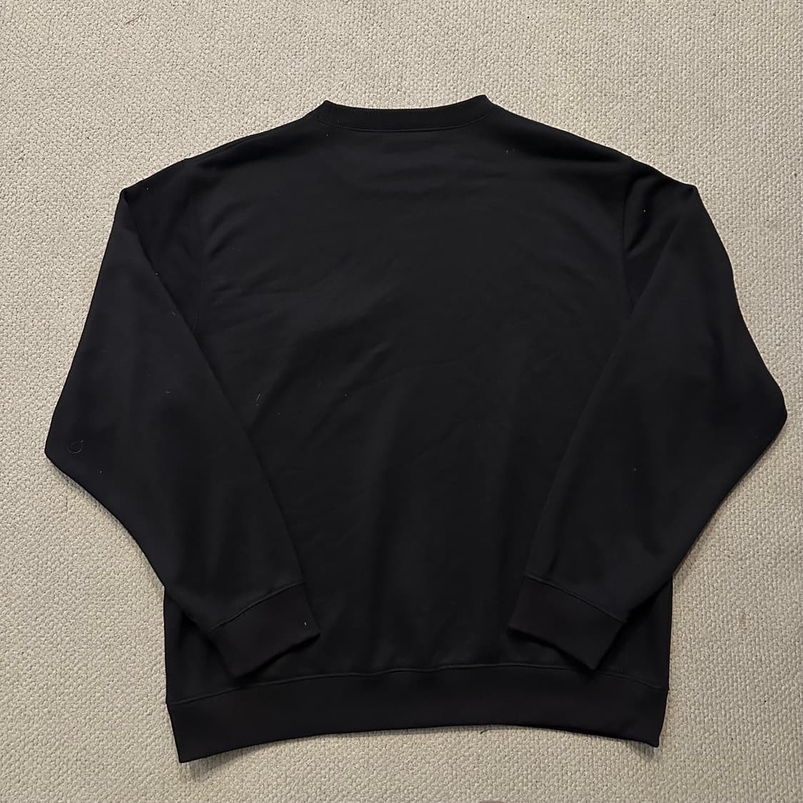 앤드원더 × 그라미치 협업 스웻셔츠 상품이미지9