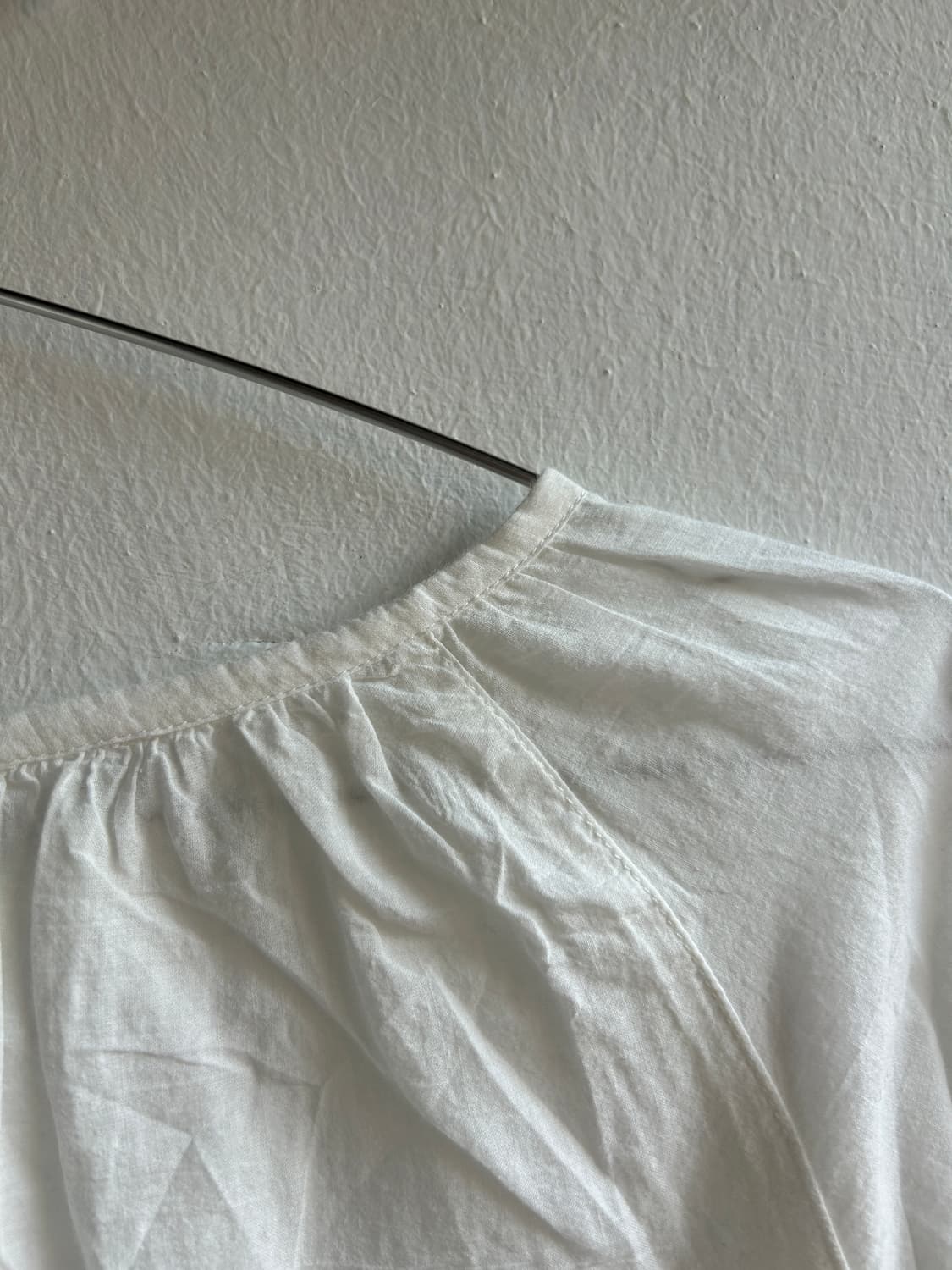 펀칭 원피스  상품이미지8