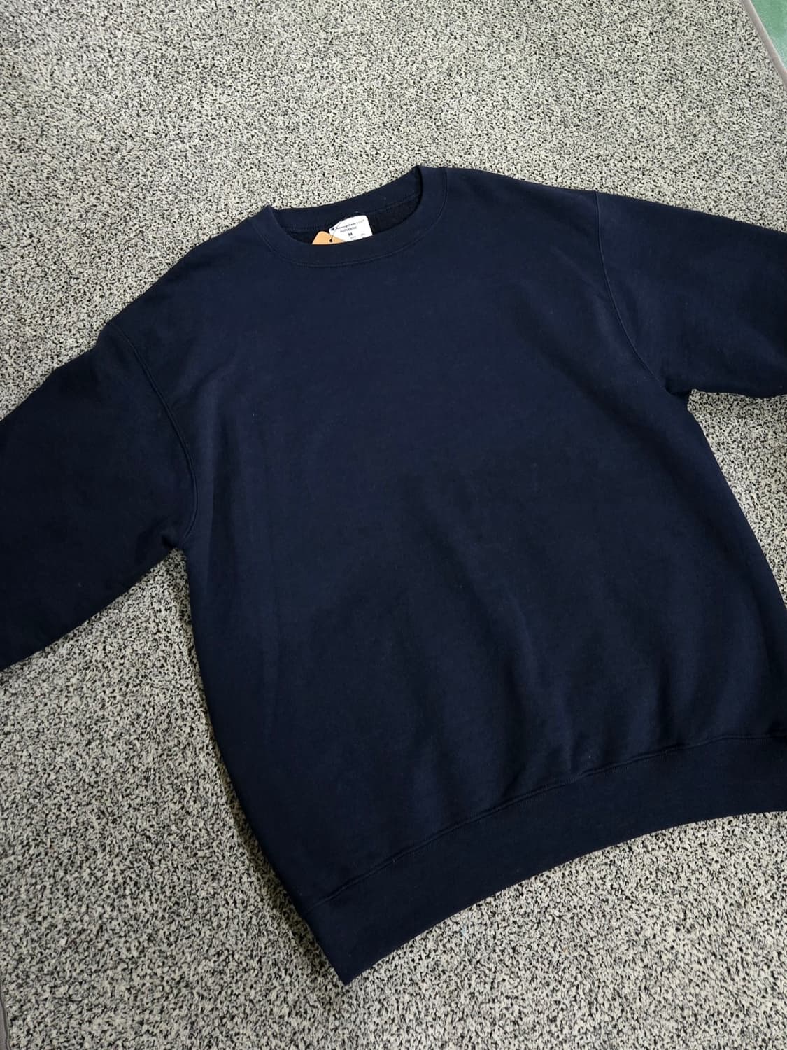 챔피온 맨투맨 상품이미지1