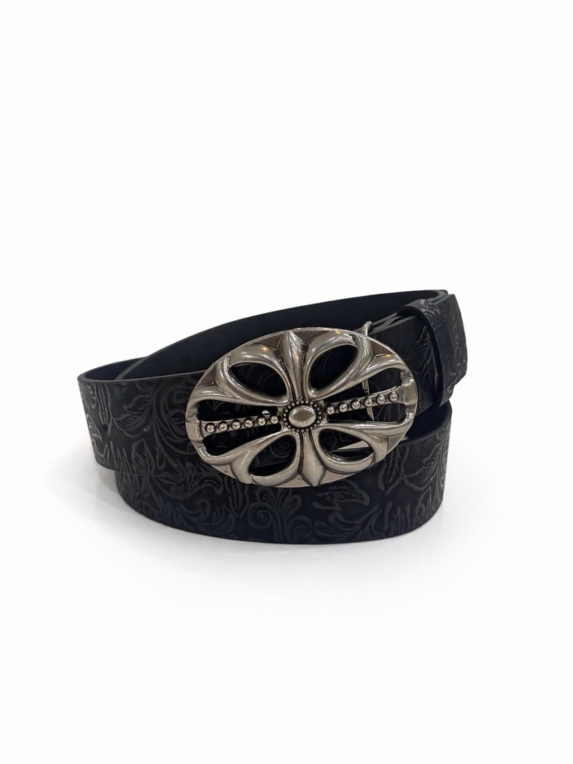 스터드 버클 벨트 상품이미지2