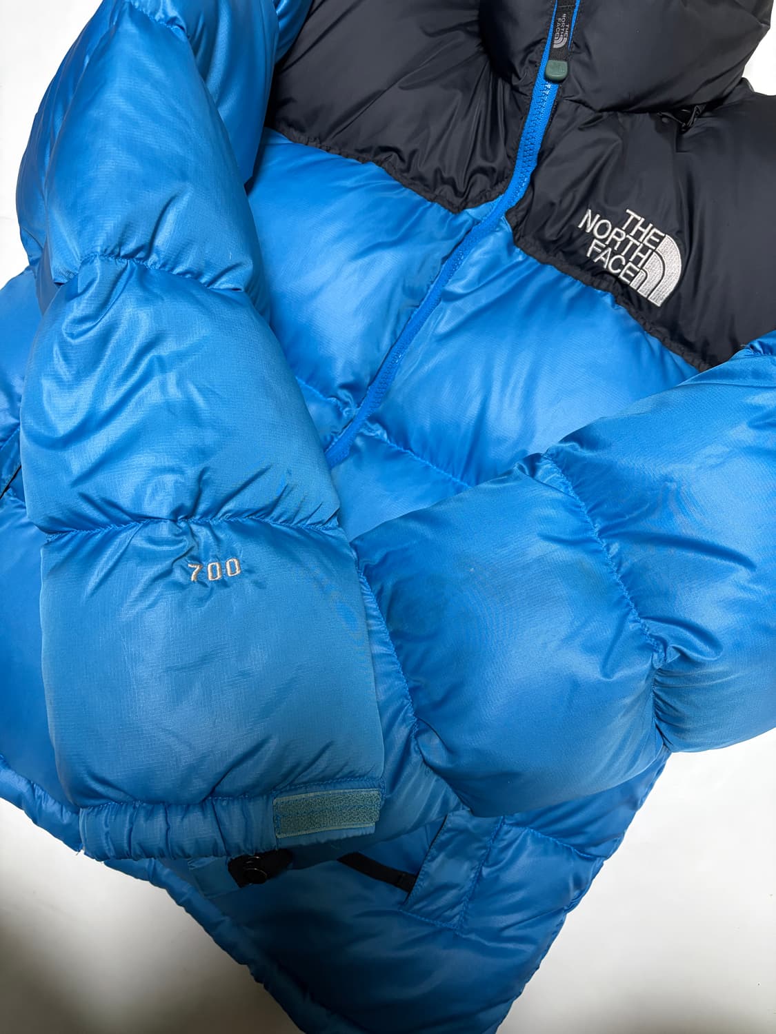 노스페이스 구형 눕시 700 (95, M) 상품이미지3