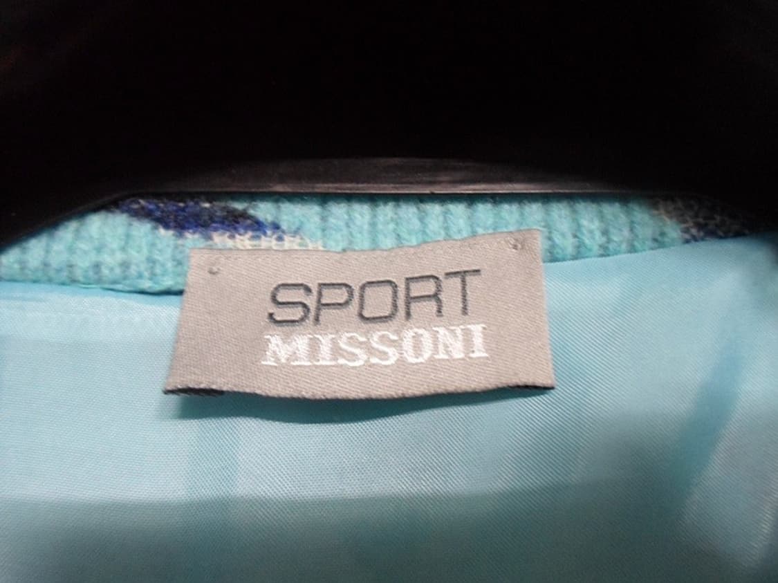 미쏘니  정품 자켓 66사이즈 상품이미지6