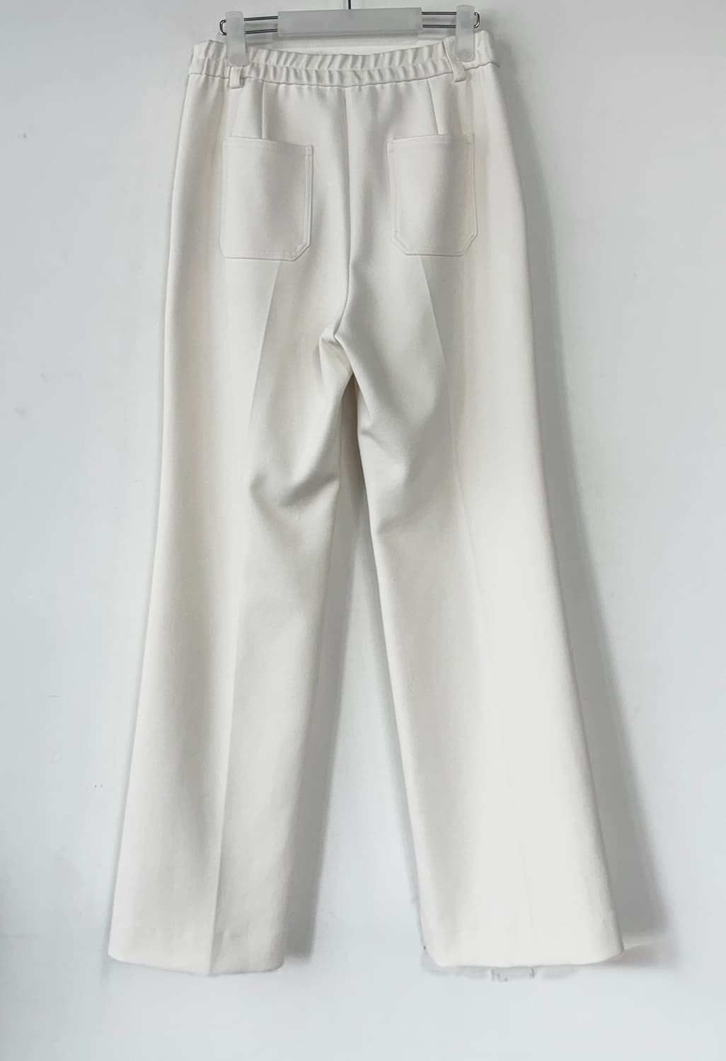 SJYP 22 백 밴딩 테일러드 팬츠 상품이미지3