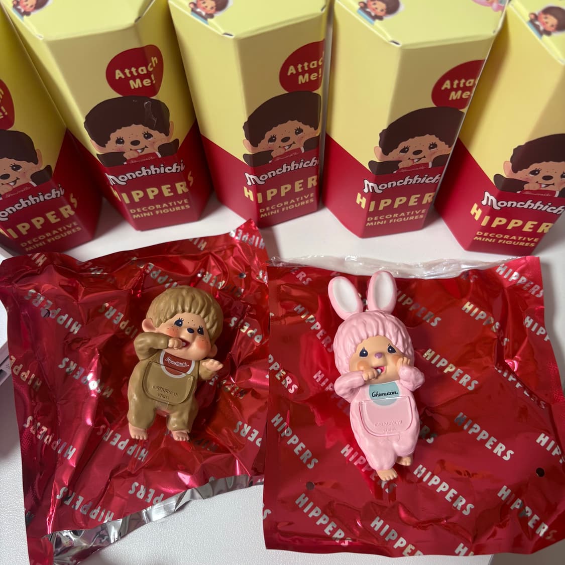 몬치치 히퍼 상품이미지1