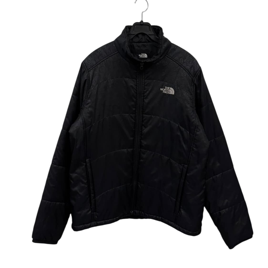 노스페이스 우먼 경량패딩 상품이미지1