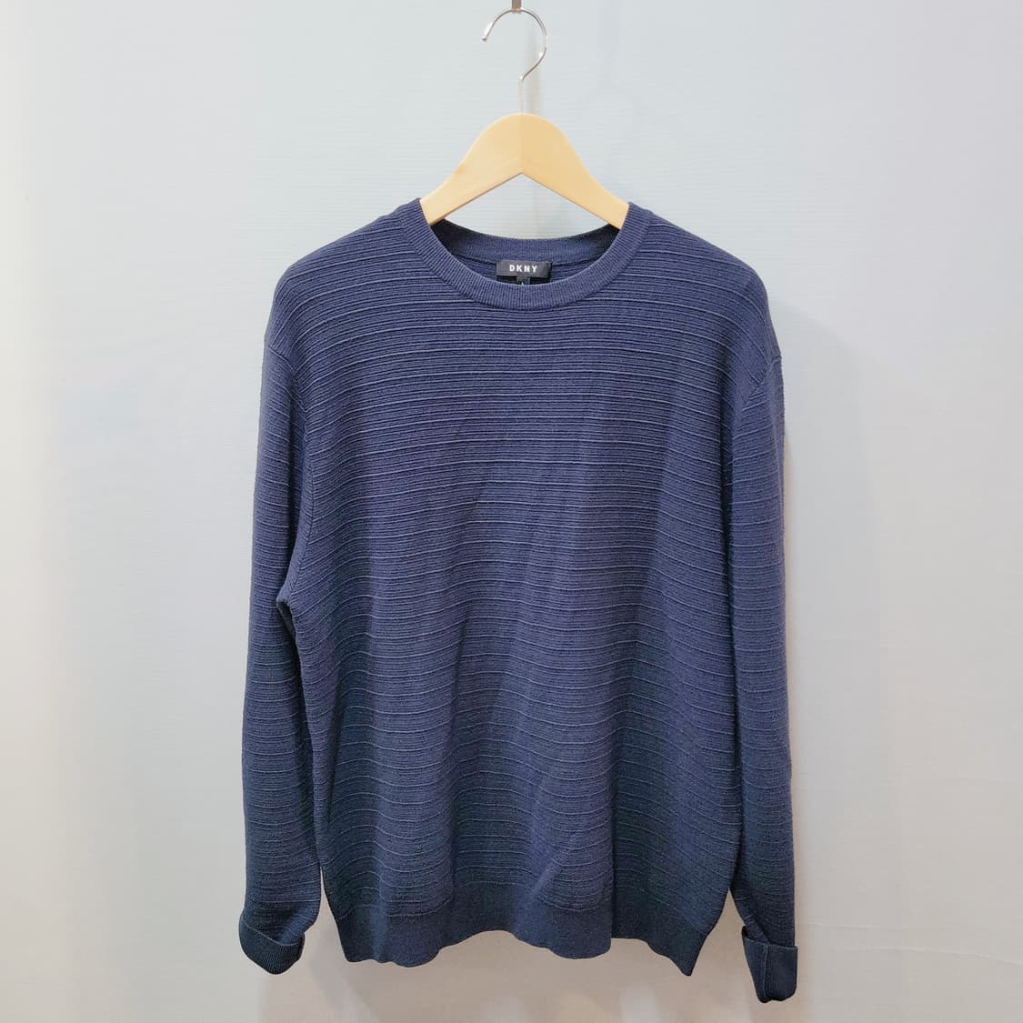 105) DKNY 니트 스웨터 상품이미지1