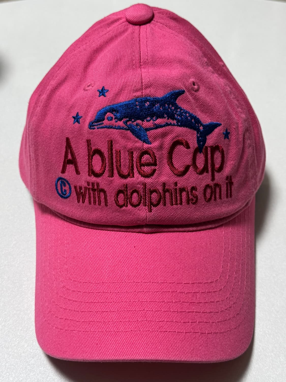 teket 볼캡 상품이미지1