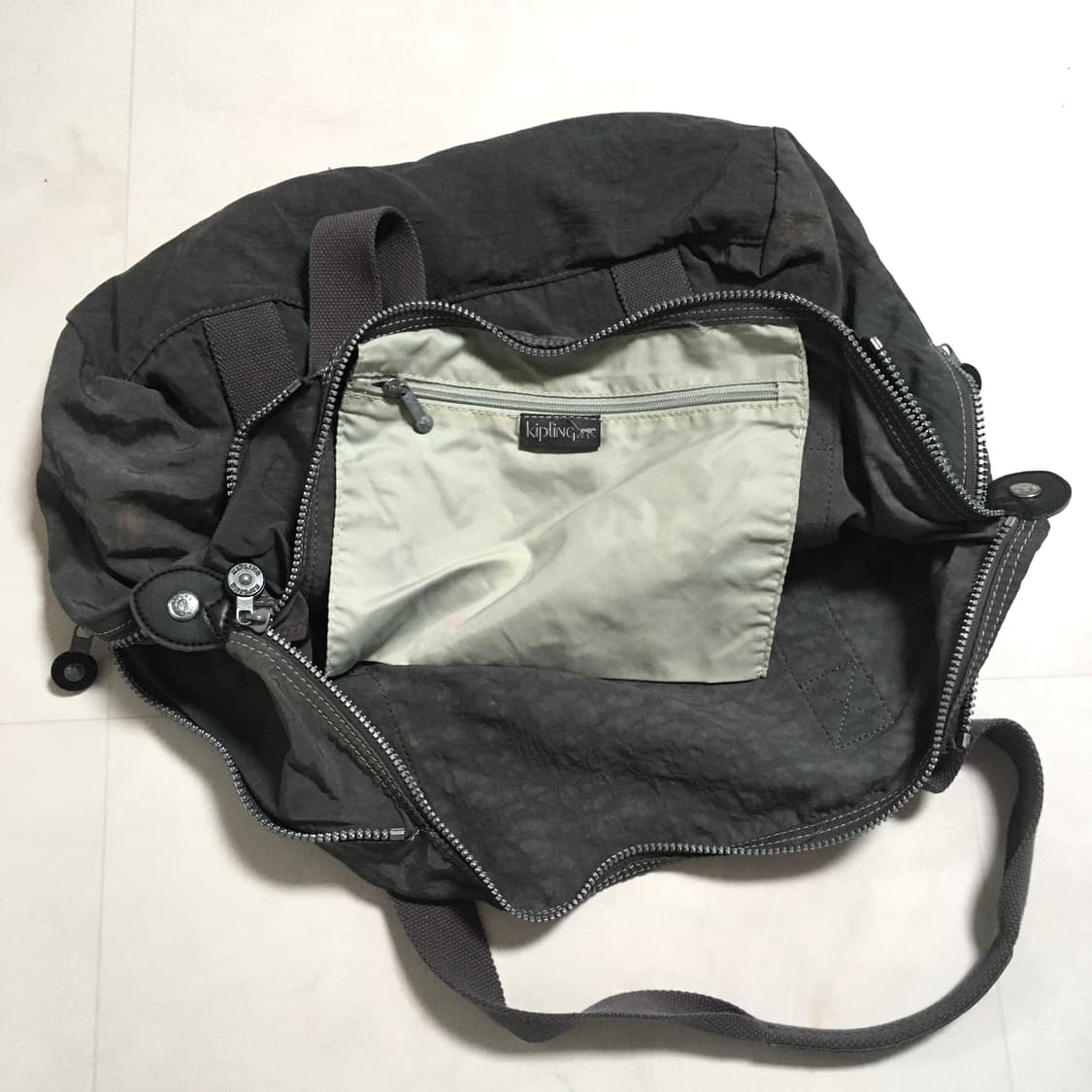 Kipling(키플링) Boston Bag 상품이미지2