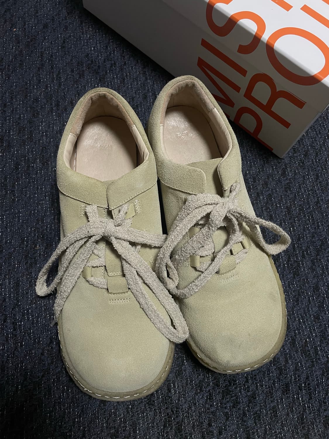 킨치 꼬모 kinch como270 판매합니다 상품이미지1