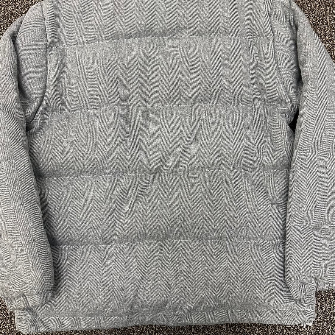 아디다스 덕다운 숏패딩 100(L) 상품이미지6