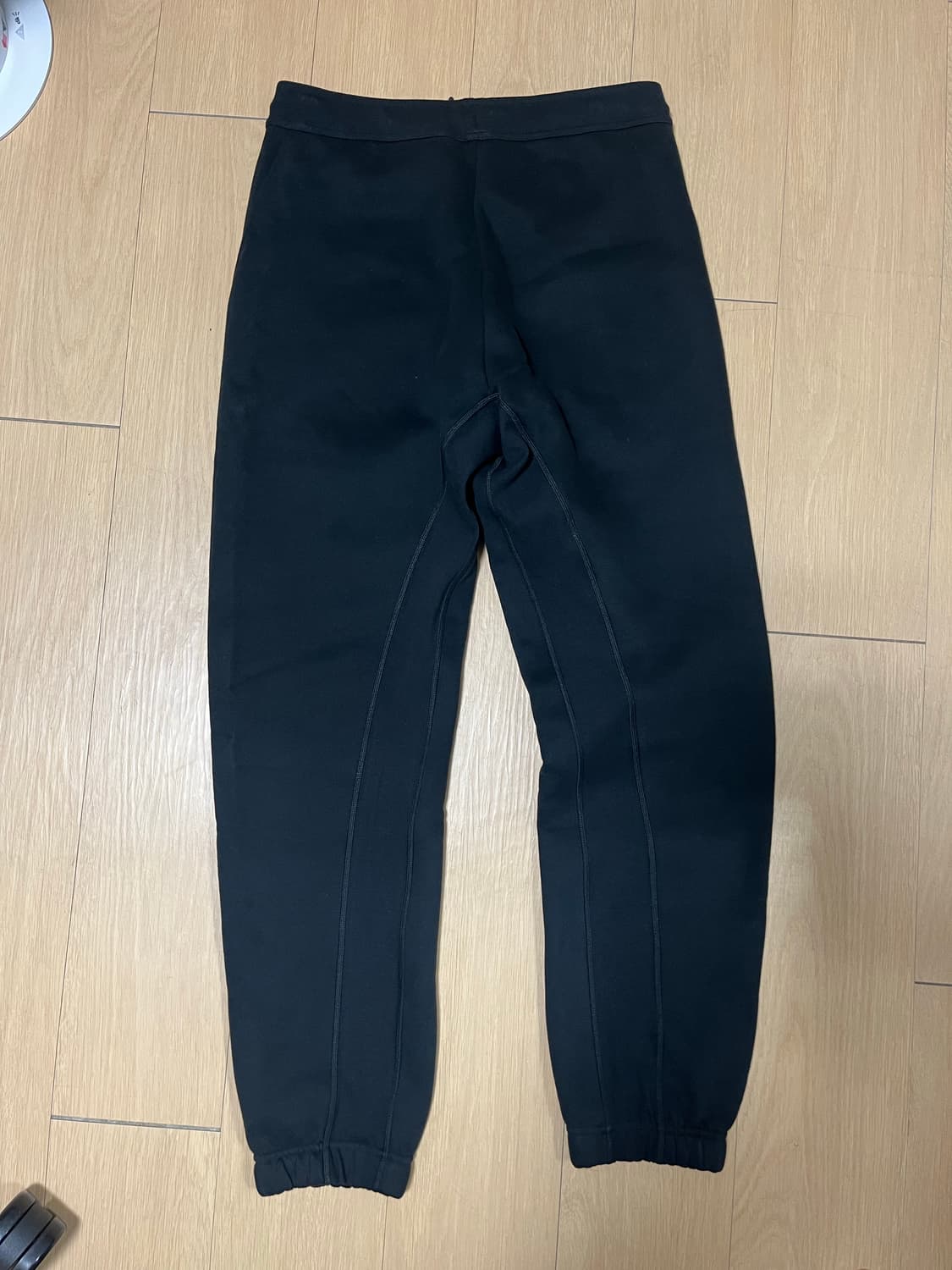 [새상품]아크테릭스 엠블럼 플리스 조거 팬츠 S 상품이미지2