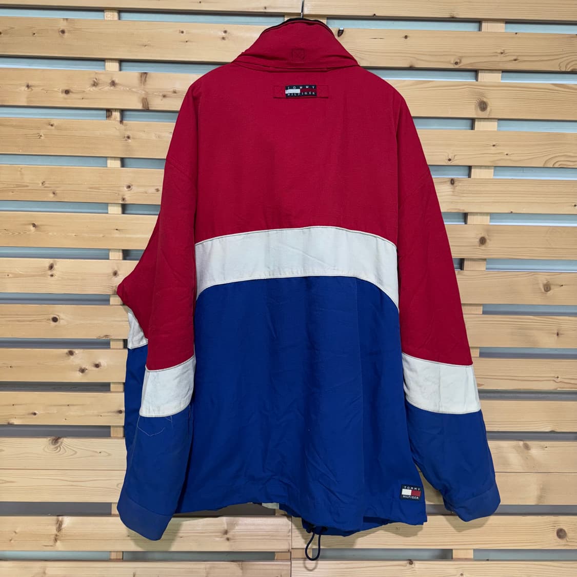 타미힐피거 자켓 상품이미지2