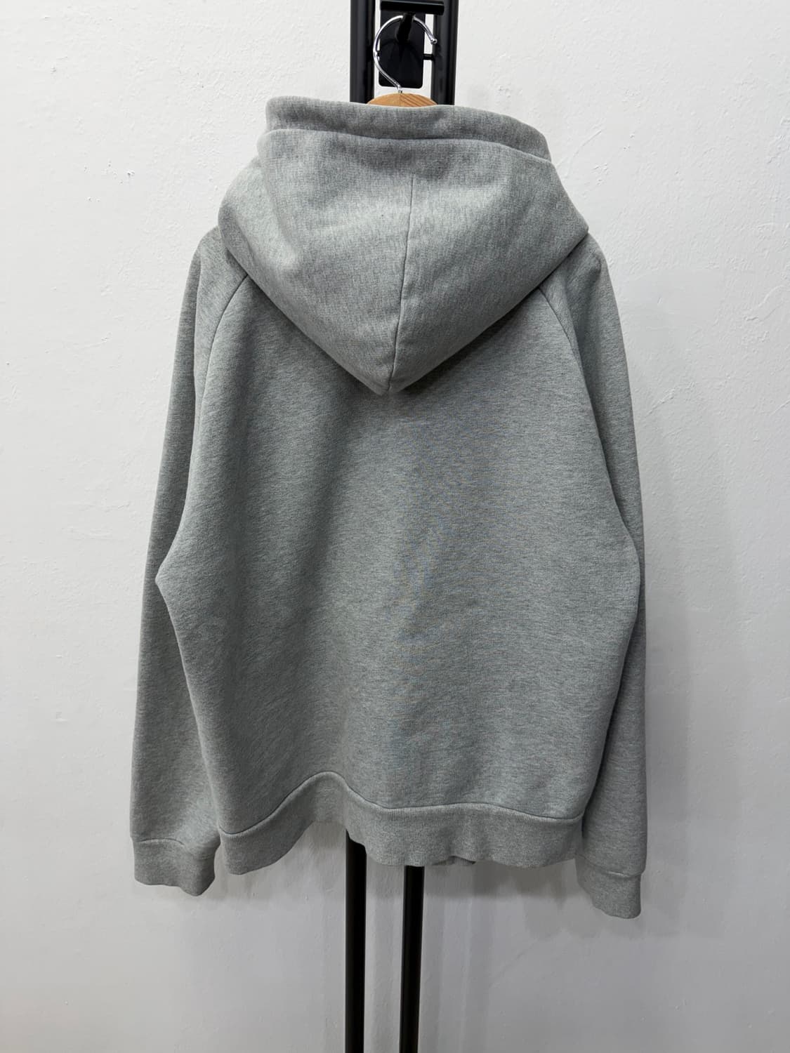 정품) 칼하트 남성 후드집업 L 상품이미지5