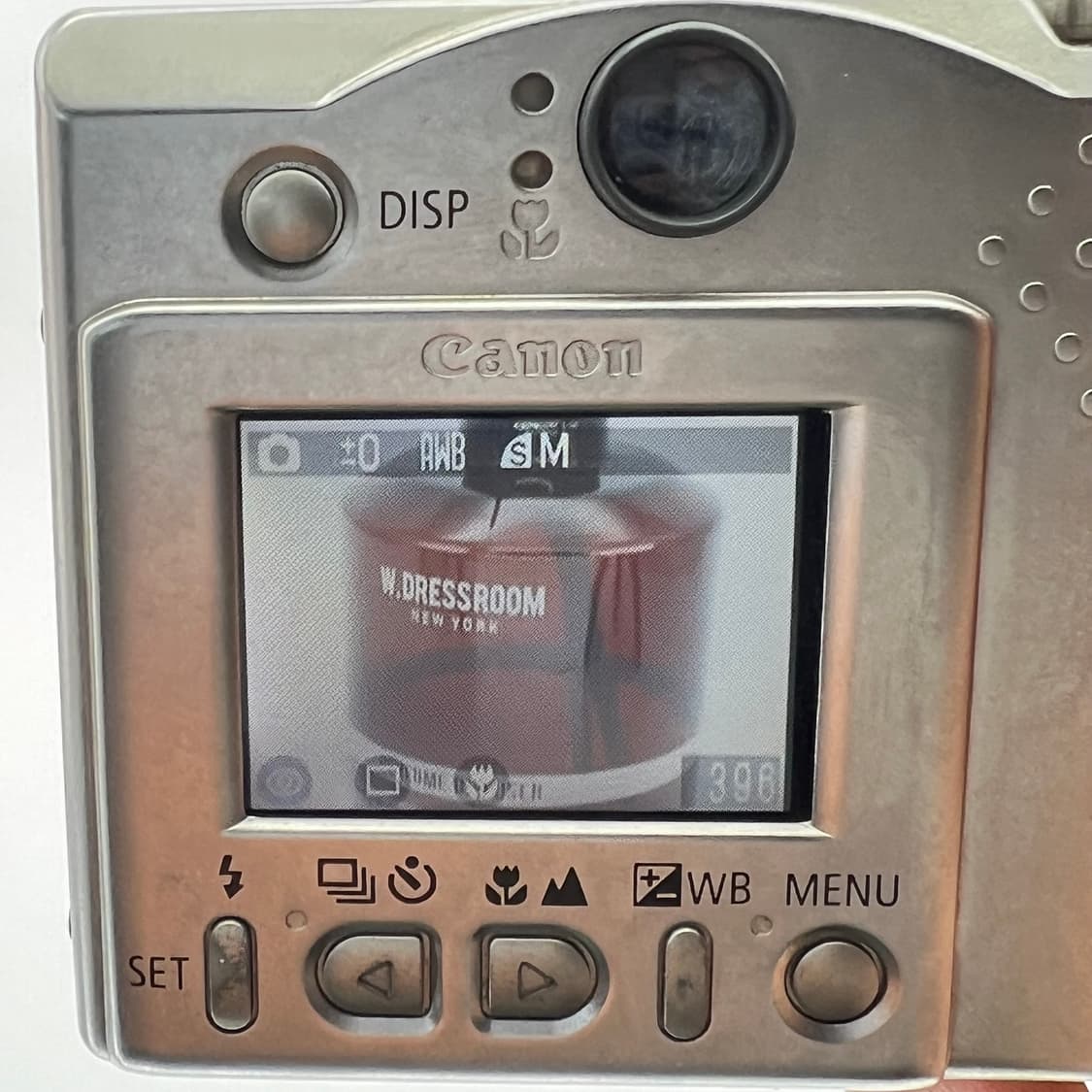 캐논 익서스 Canon IXUS DIGITAL 300 실버 상품이미지10