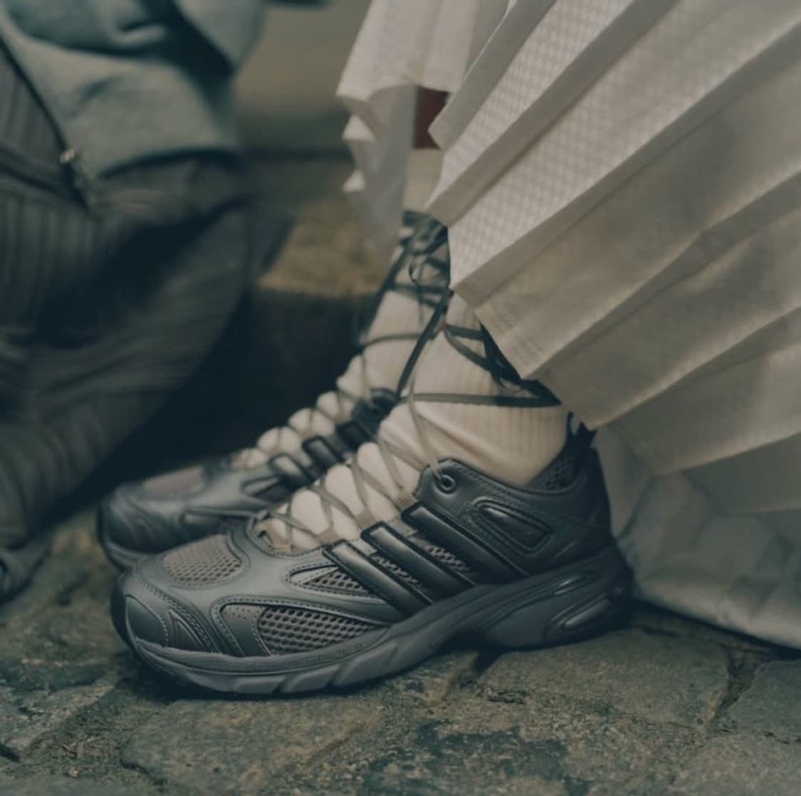 아디다스 타크와 빈트 알리 250(미개봉새상품) 상품이미지5