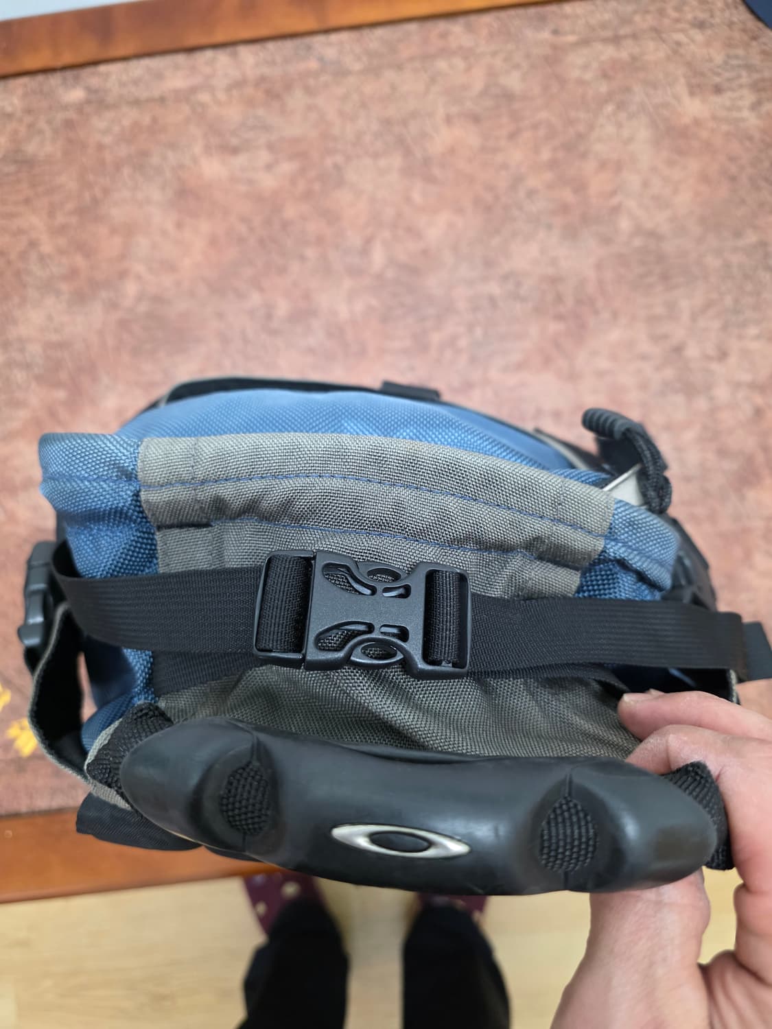 오클리 아이콘 백팩 1.0 상품이미지7