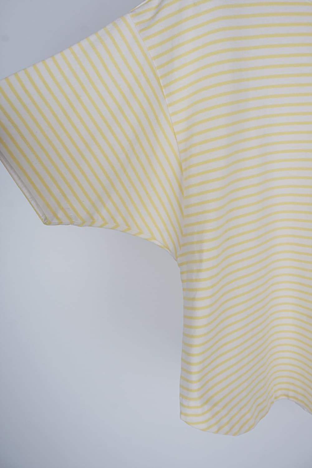  RADIANCE DE SYHSE border T-shirt 상품이미지4
