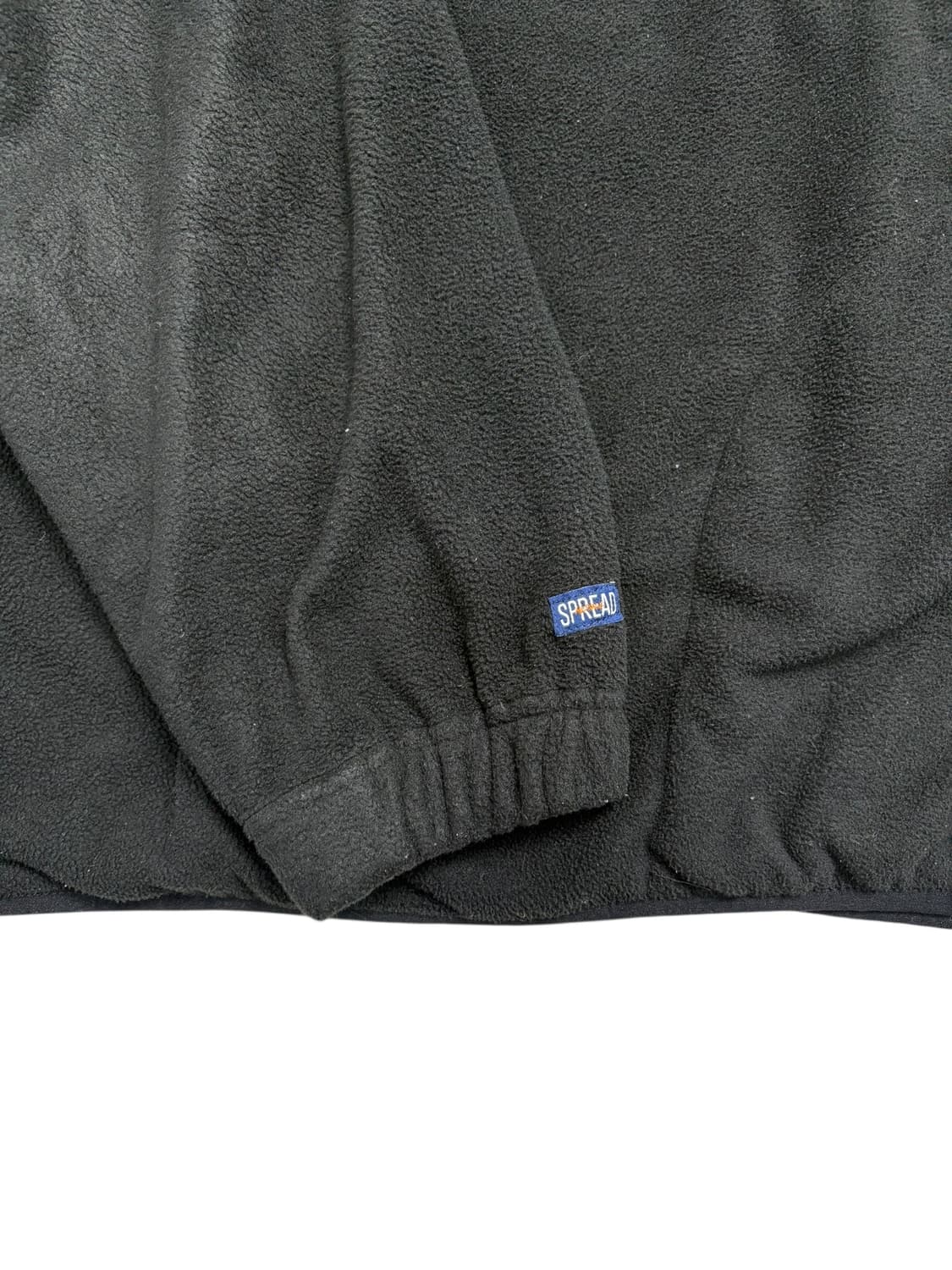 브라운브레스 플리스 하프집업 상품이미지6