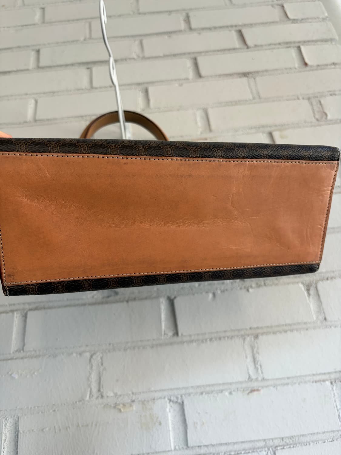 셀린느 마카담 켈리백 상품이미지4