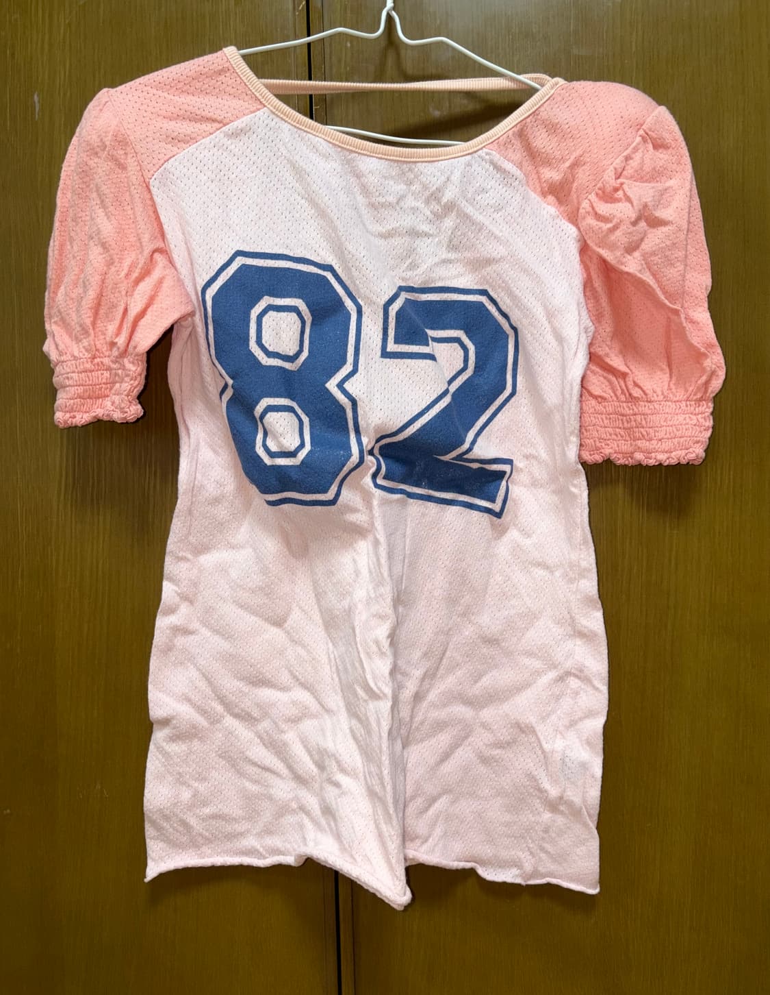 샵페어리 패드 탑 핑크 상품이미지2