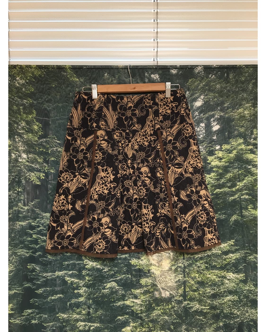 woodland mori set (4p) 상품이미지9