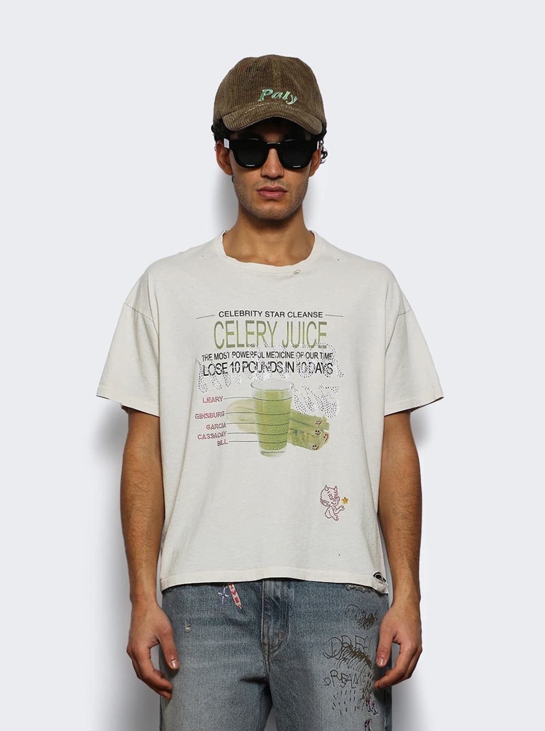 Paly T-shirt 상품이미지1