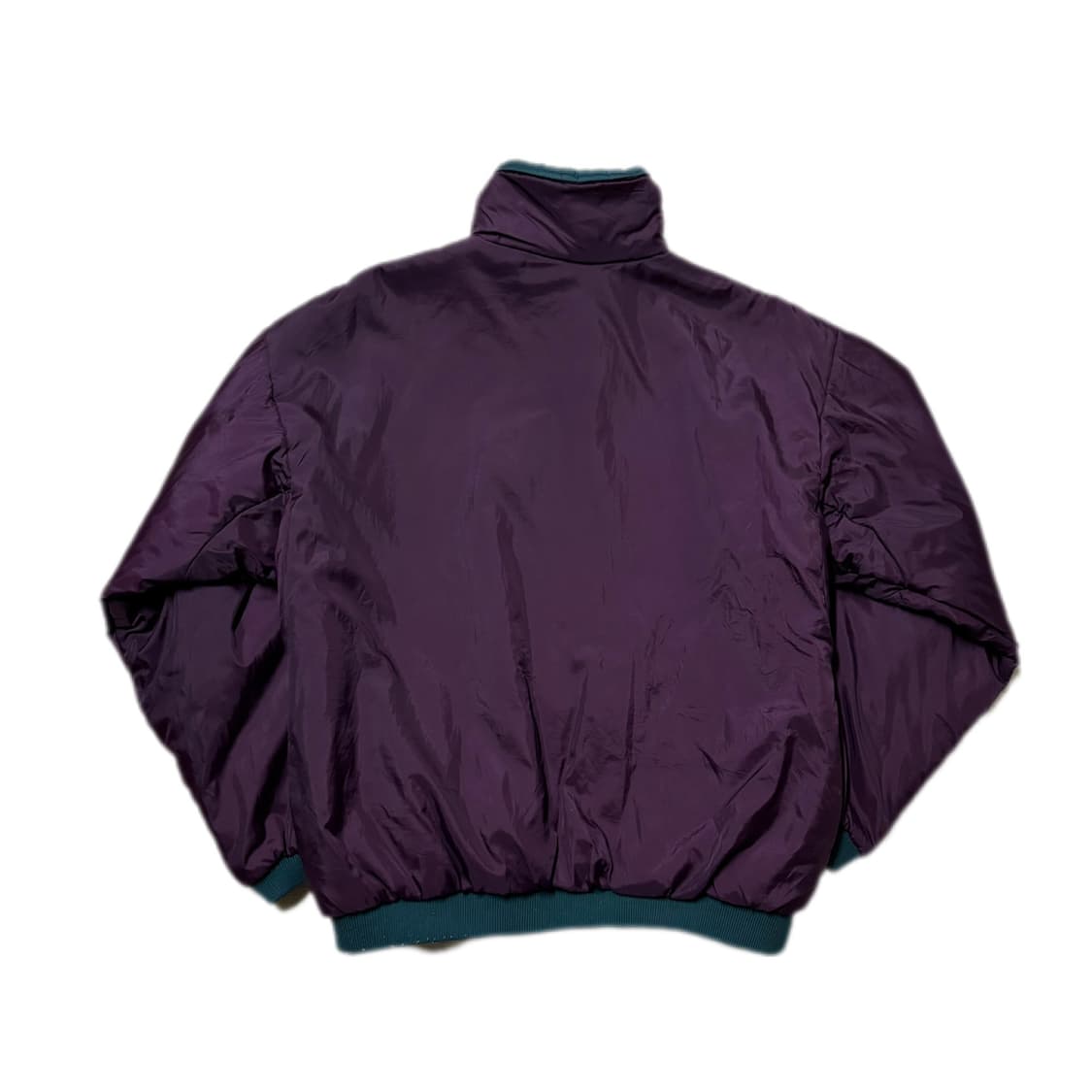 Columbia Reversible Bomber Jacket 컬럼비아 상품이미지3