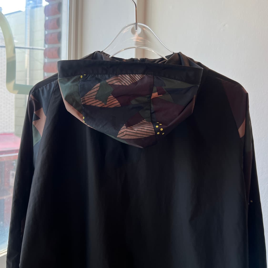 Oakley Military Windbreaker  상품이미지6